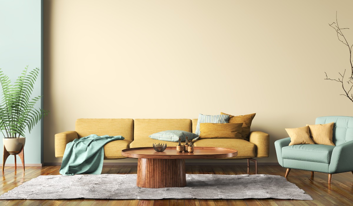 mid-century-modern-living-room-independence Relaxing in a Mid-century Modern Living Room