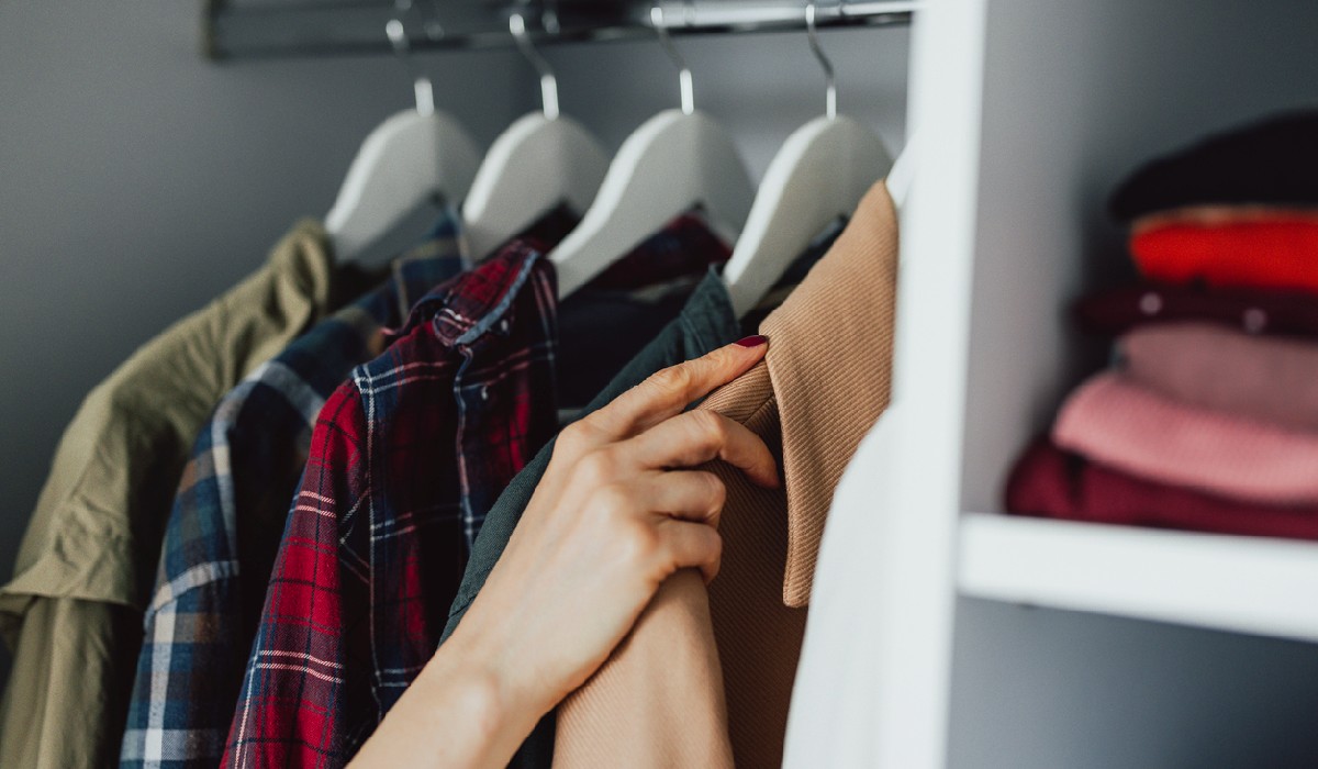 coat-closet-organization independence Simple Strategies for Coat Closet Organization