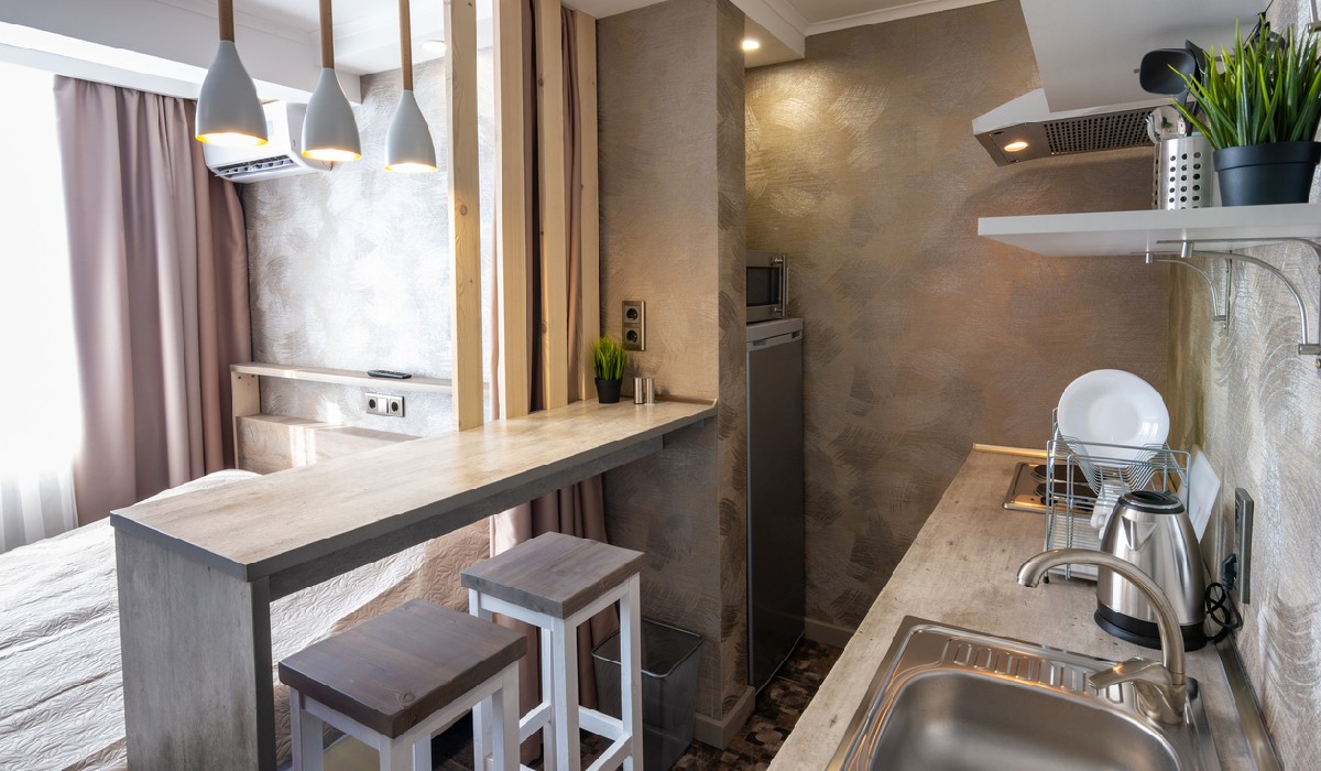 kitchen-bar-ideas-for-small-spaces independence Ideas for Kitchen Bars