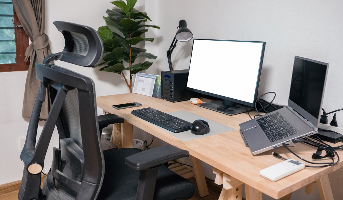 Back Support independence The Benefits of Back Support