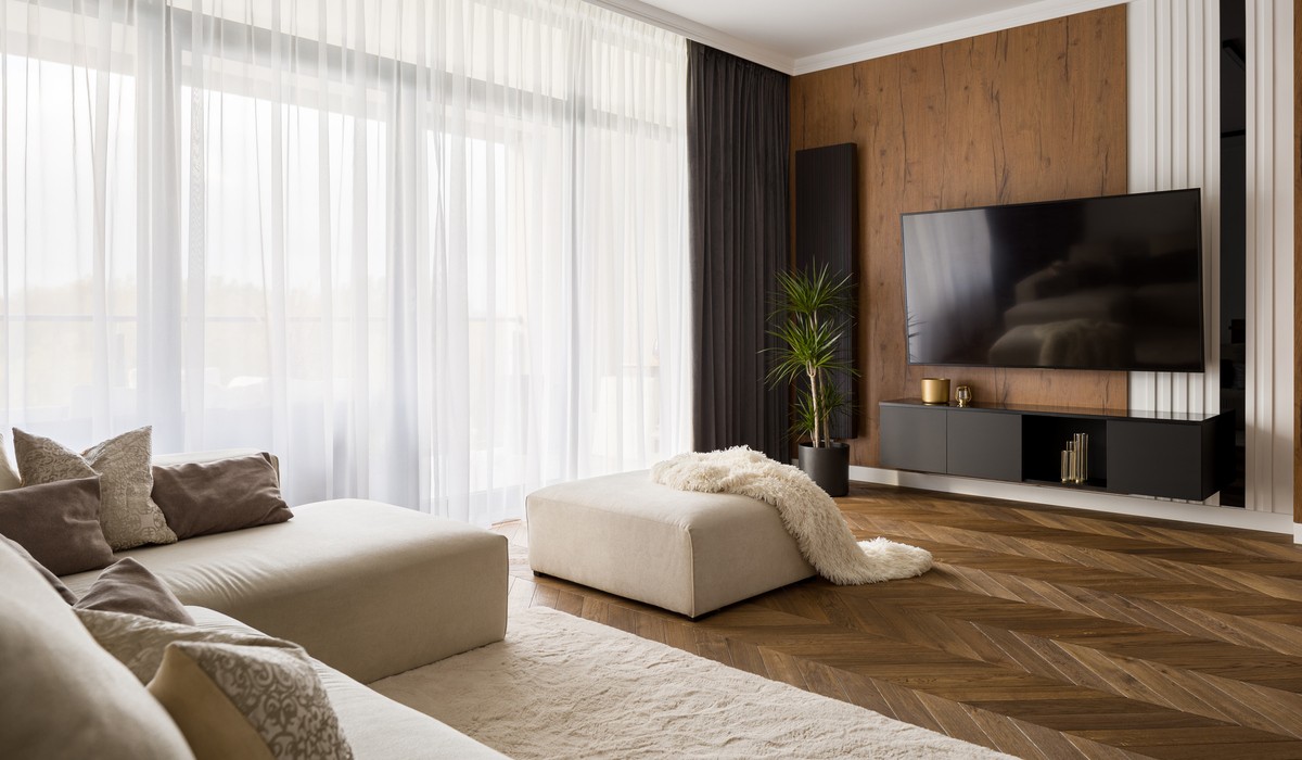 floating tv console independence Identifying the Right Console for Your Living Room