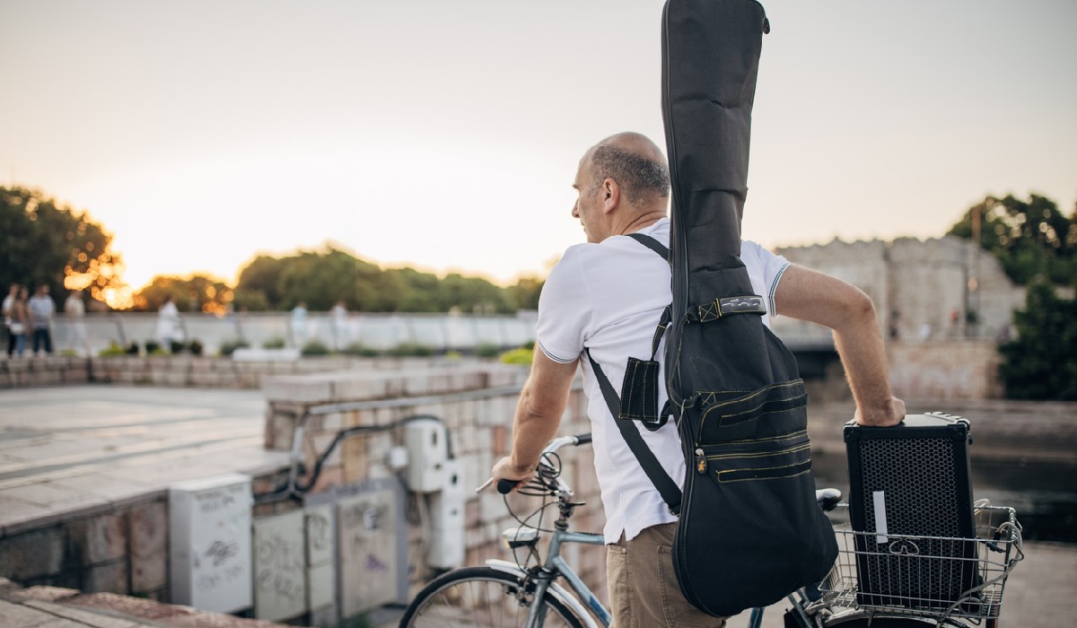 guitar case independence Understanding the Different Types of Guitar Cases