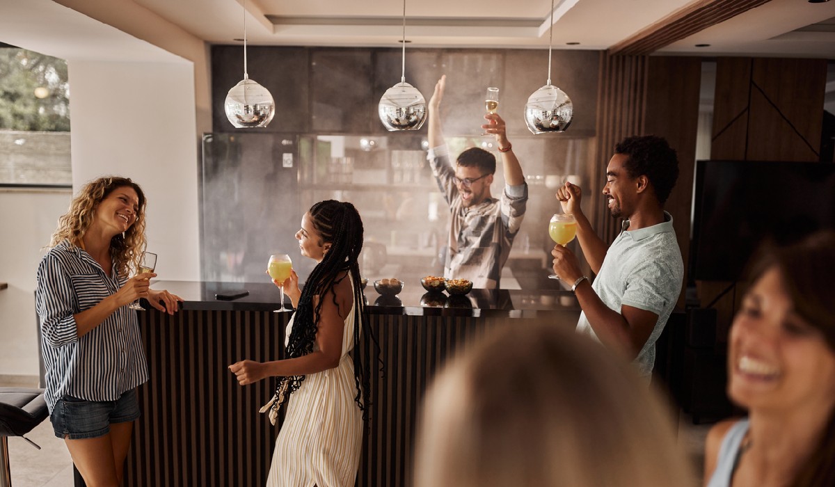 home-bar-tips independence Tips to Make Your Home Bar Look Good