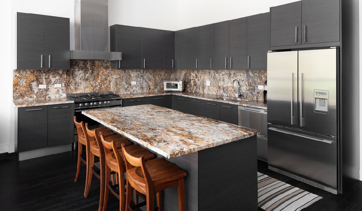 marble kitchen countertops independence Design Ideas for Marble Kitchen Countertops