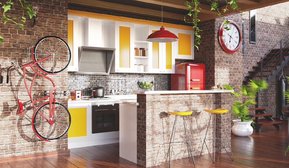 paint-colors-that-compliment-red-brick independence Creative Color Combinations