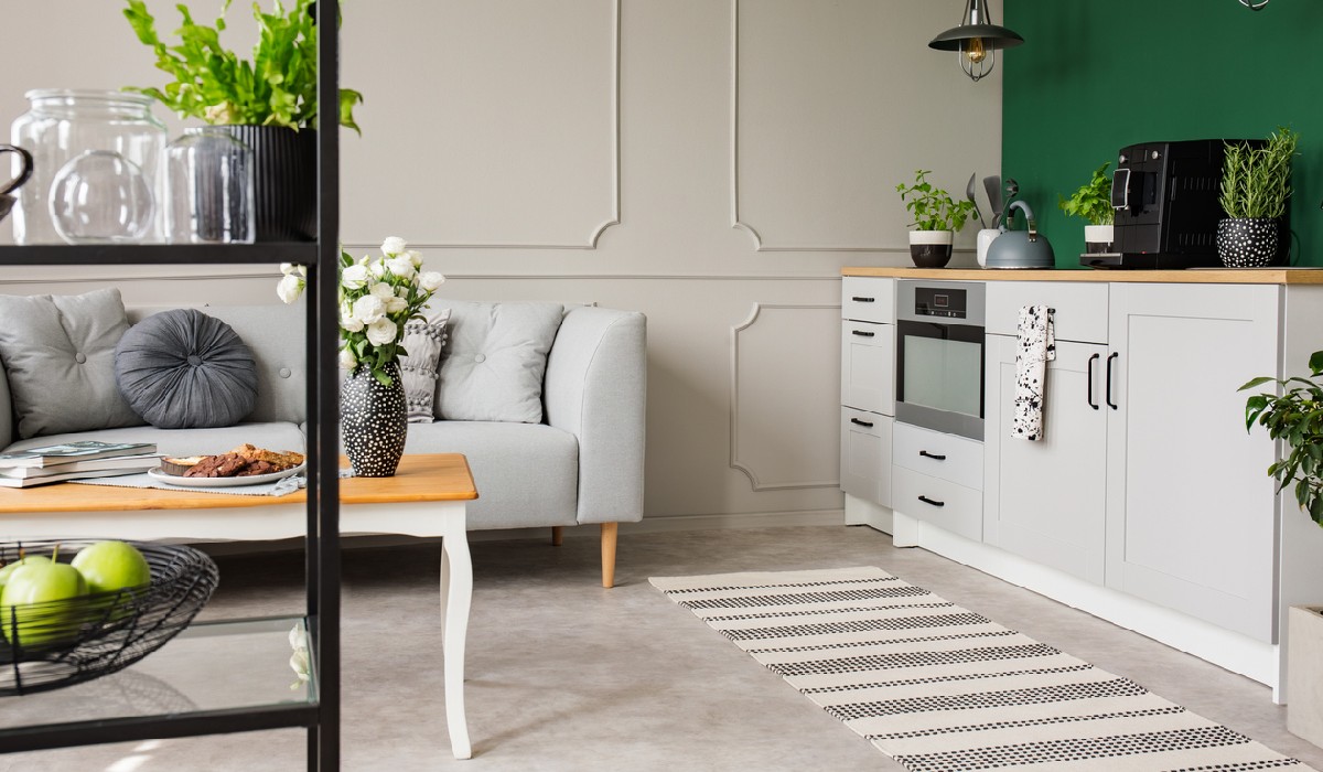 washable-kitchen-rugs independence How to Determine the Correct Rug Size