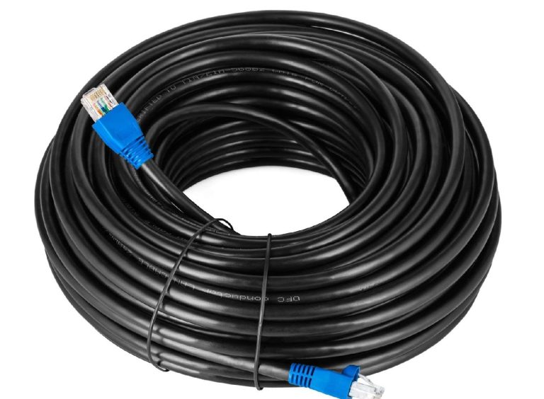 mutecpower ethernet cable