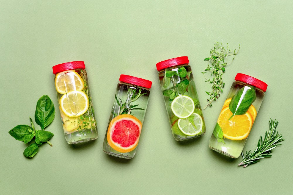 flavoured water-theindependence flavoured water-