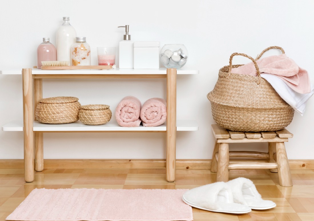 at-home spa day-the independence at-home spa day