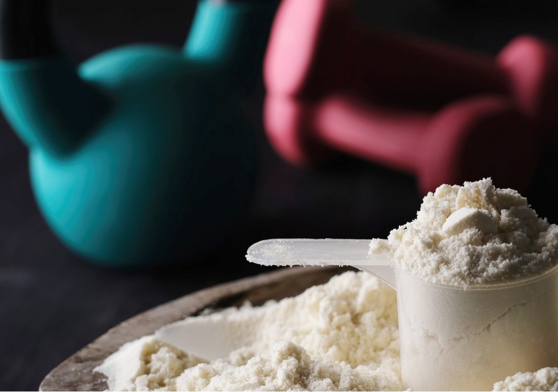 do protein powders really work-the independence o protein powders really work