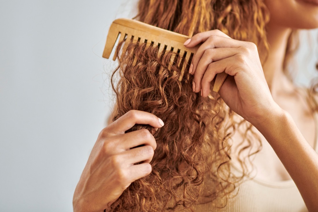 hair comb-the independence hair combs