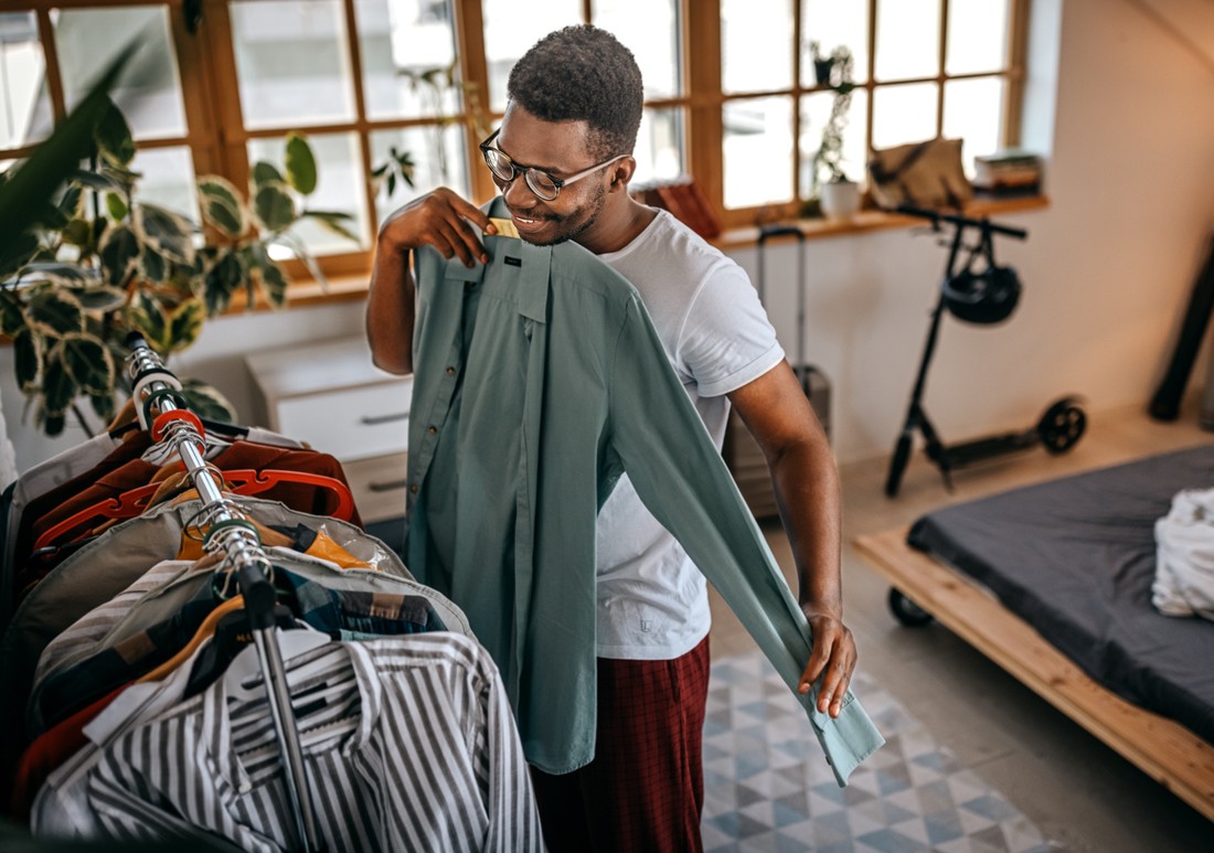 mens wardrobe essentials