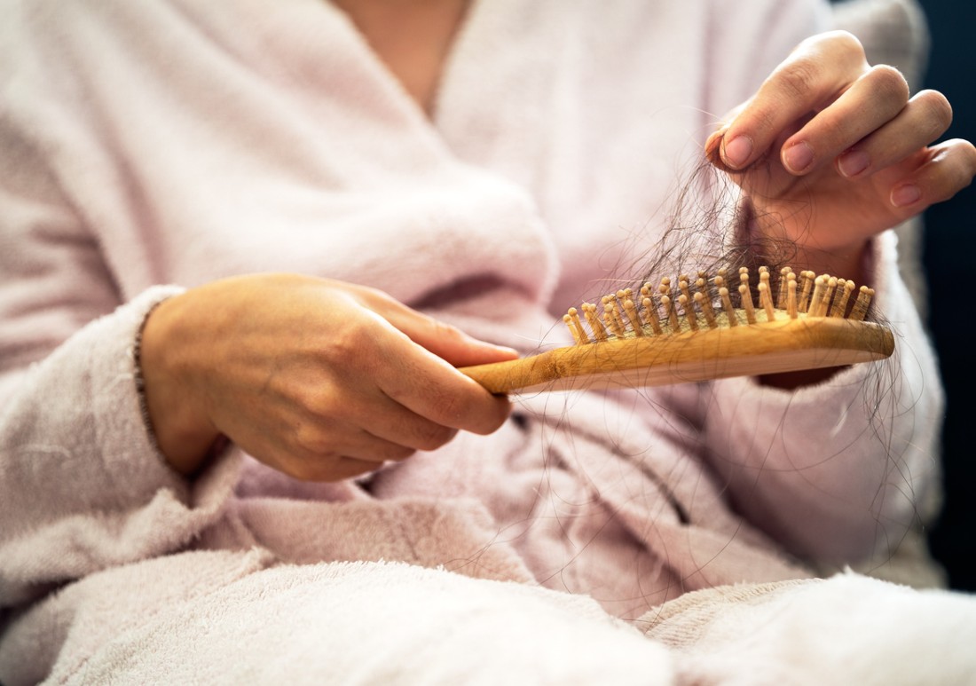 regrowth and prevent hair loss-the independence regrowth and prevent hair loss