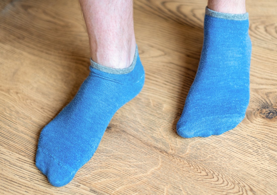 ankle socks-the independence ankle socks
