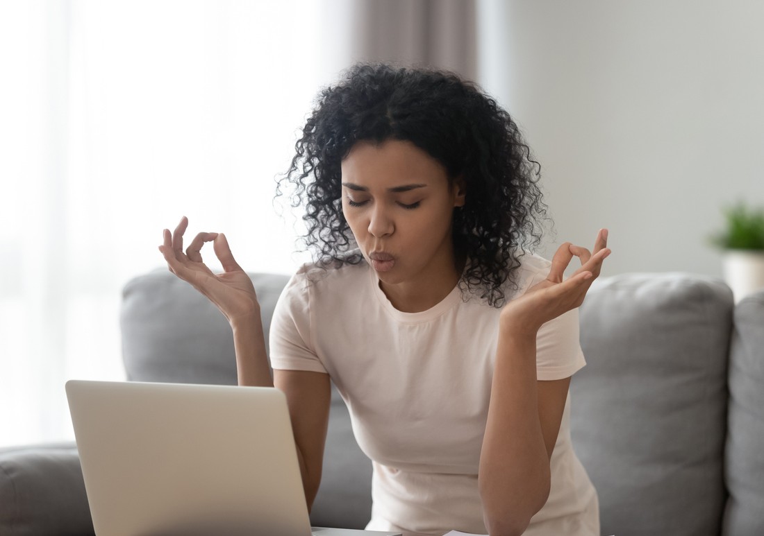 anxiety relief-the independence anxiety relief