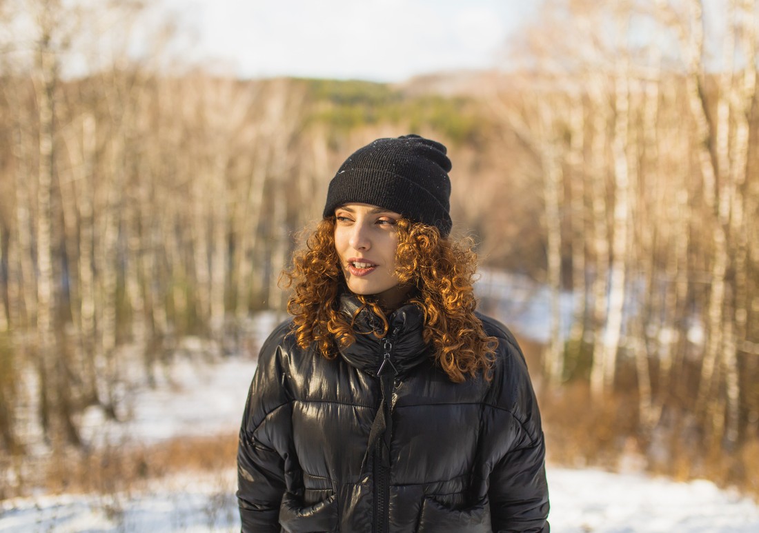 how to wear a beanie-the independence how to wear a beanie