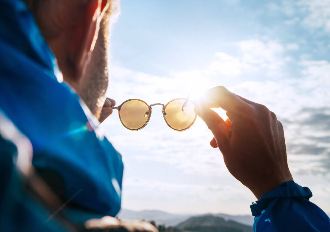sunglasses for eye protection-the independence sunglasses for eye protection