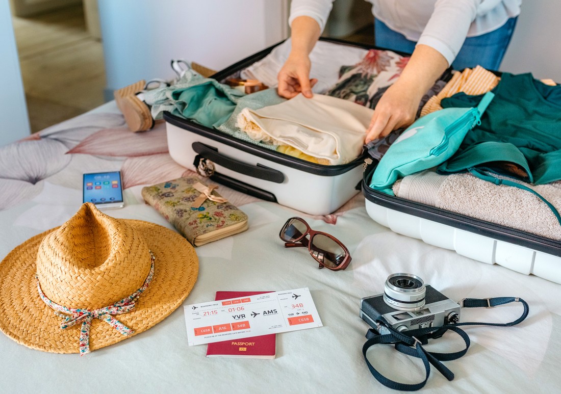 vacation packing checklist-the independence vacation packing checklist