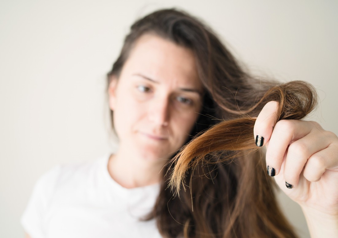 does shampoo damage hair does shampoo damage hair