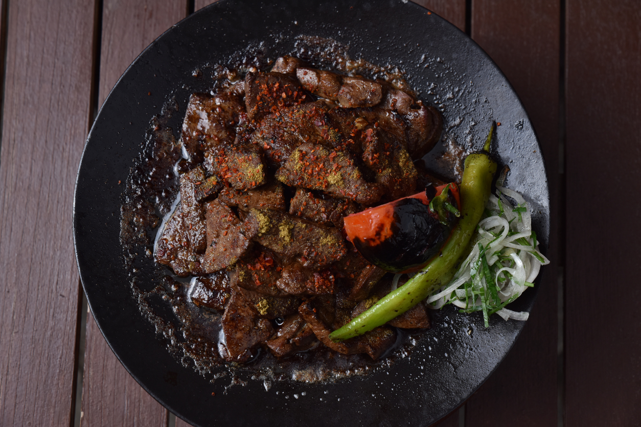 beef liver beef liver