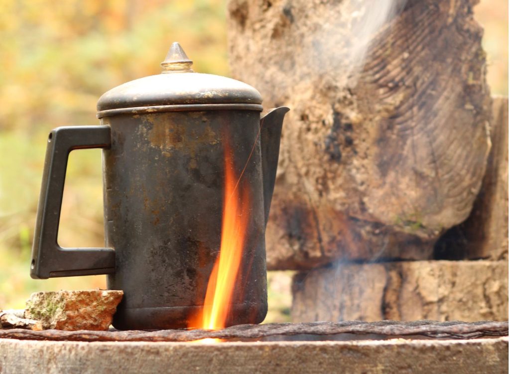 The Best Camping Coffee Percolators