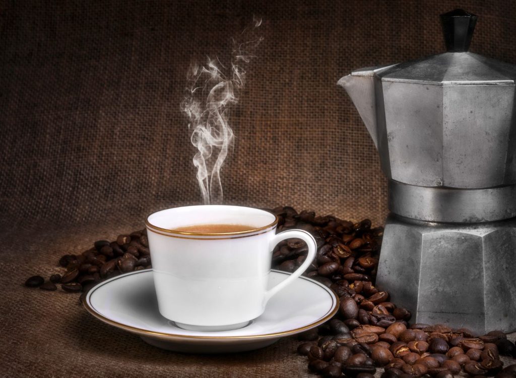 The Best Percolator Coffee Filters