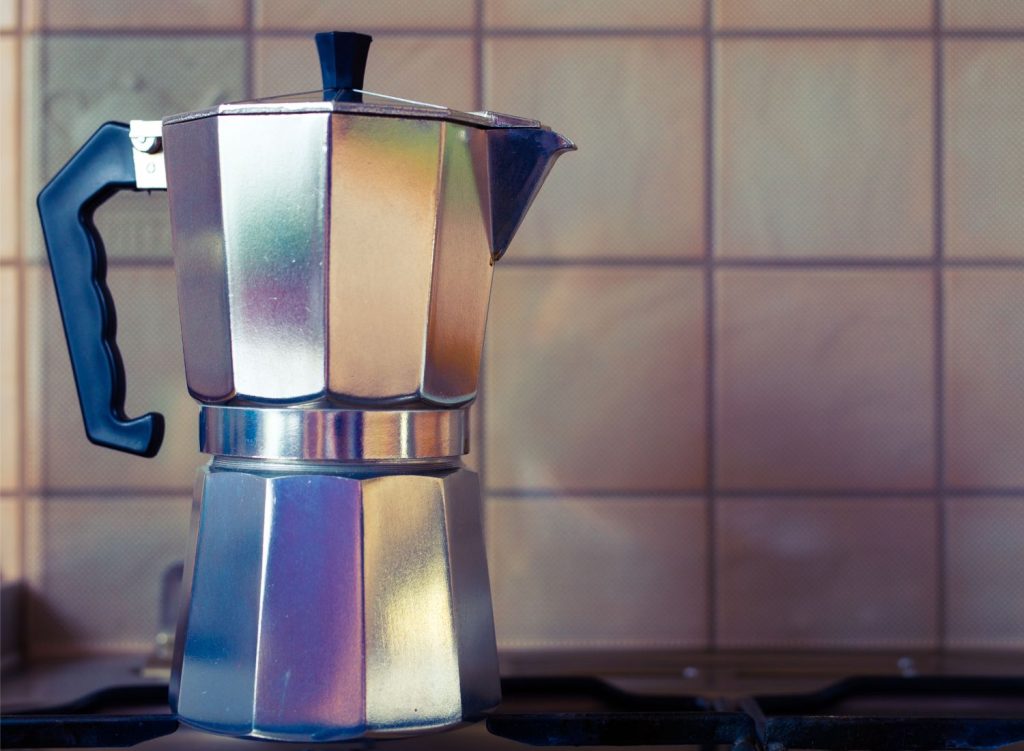 The Best Stovetop Percolators