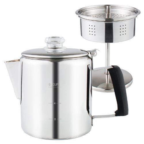 apoxcon stovetop percolator