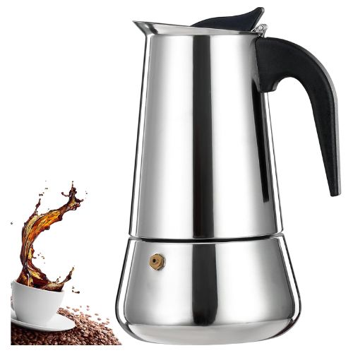 ditosh stainless coffee percolator