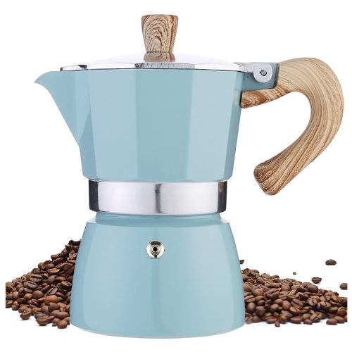 retoteng camping coffee percolator