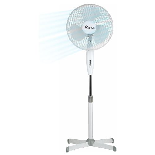 1above pedestal fan
