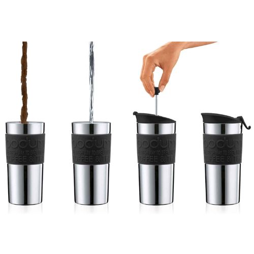 bodum small coffee maker