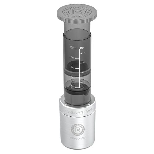 casabrew small coffee maker