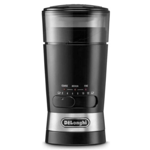 delonghi espresso grinder