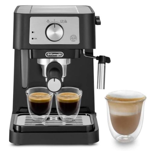 de'longhi espresso machine