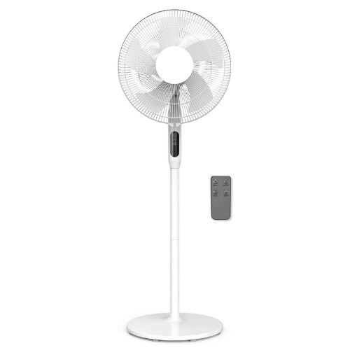 futura pedestal fan