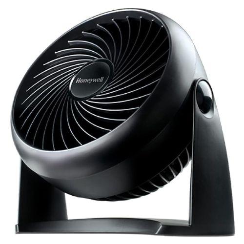 honeywell desk fan