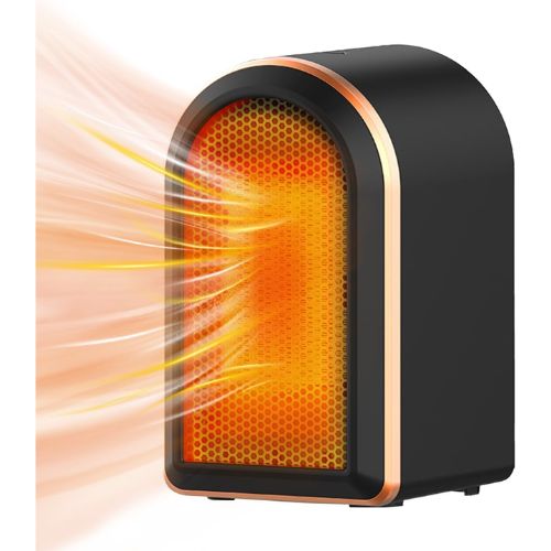jibufi plug in heater