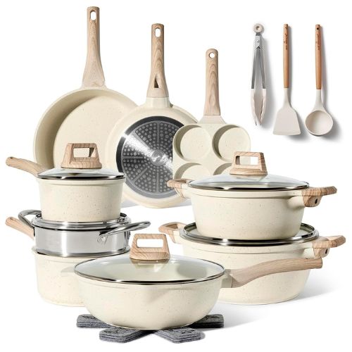 just perfecto non stick pots and pans set