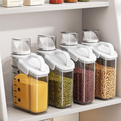 langmingde cereal containers