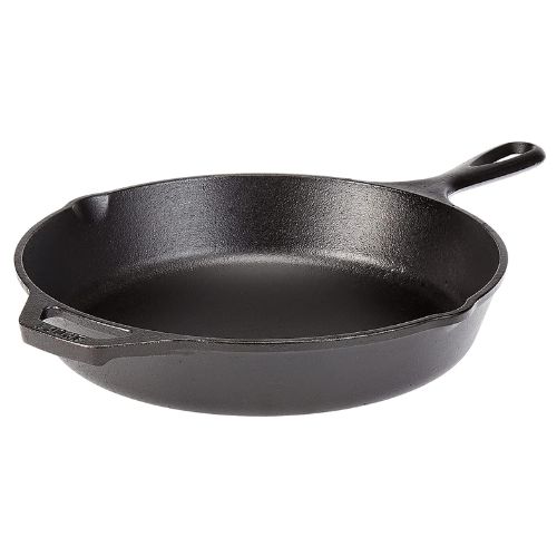 lodge cast iron skillet cookware