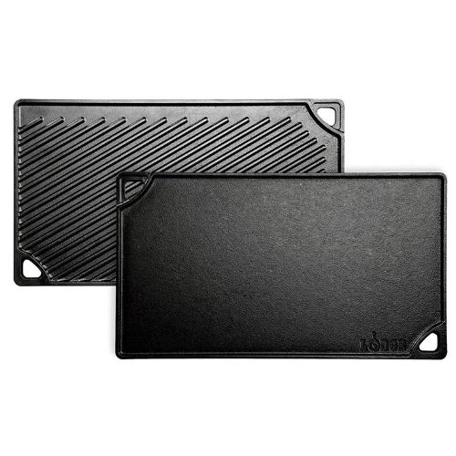 lodge griddle