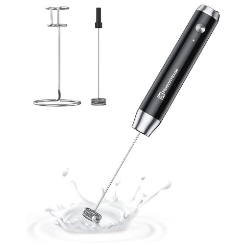 maestri house milk frother