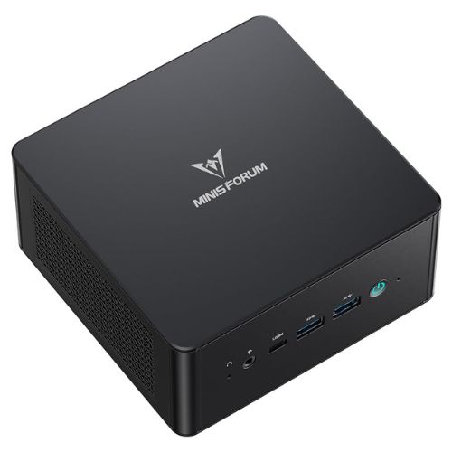 minisforum mini pc
