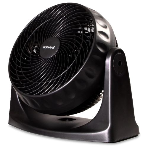 nuovva desk fan