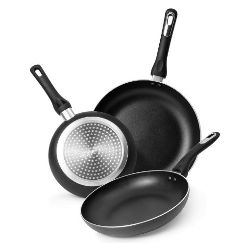 nuovva frying pan