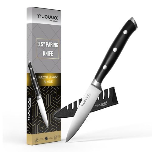 nuovva paring knife