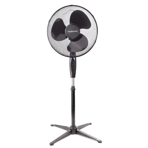nuovva pedestal fan