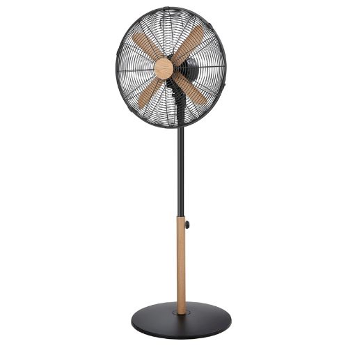 russell hobs pedestal fan