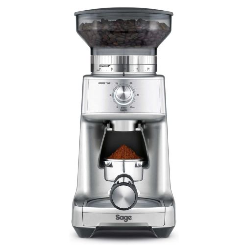 sage espresso grinder